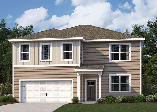Property at HAYDEN Plan, Easton, MD 21601, 5 beds, 3 baths