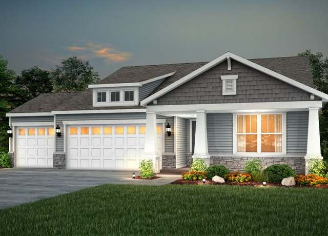 Property at Fairview Plan, Wadsworth, OH 44281, 3 beds, 2 baths