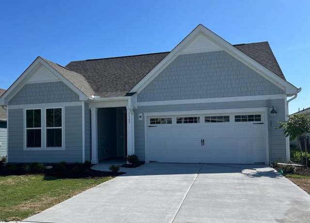 Property at 5505 Coral Tide Ave, Wilmington, NC 28412, 3 beds, 2 baths