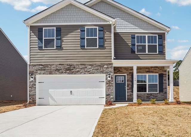 Property at 108 Rustling Waters Dr, Mooresville, NC 28117, 4 beds, 2.5 baths