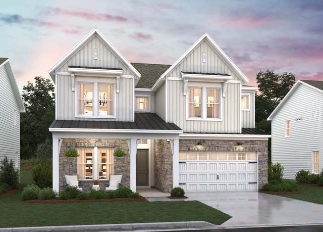 Property at Tuscaloosa Plan, Chester, MD 21619, 5 beds, 4.5 baths