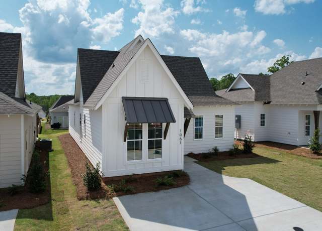Property at The Tate C Plan, Auburn, AL 36830, 3 beds, 2 baths