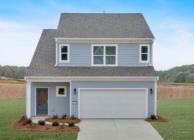Property at The Blossom Plan, Calhoun, GA 30701, 3 beds, 2.5 baths