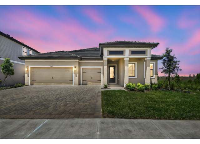 Property at 2603 Wise River Ln, Zephyrhills, FL 33541, 4 beds, 3 baths