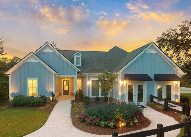Property at Dunwoody Way Plan, Johns Island, SC 29455, 3 beds, 3 baths