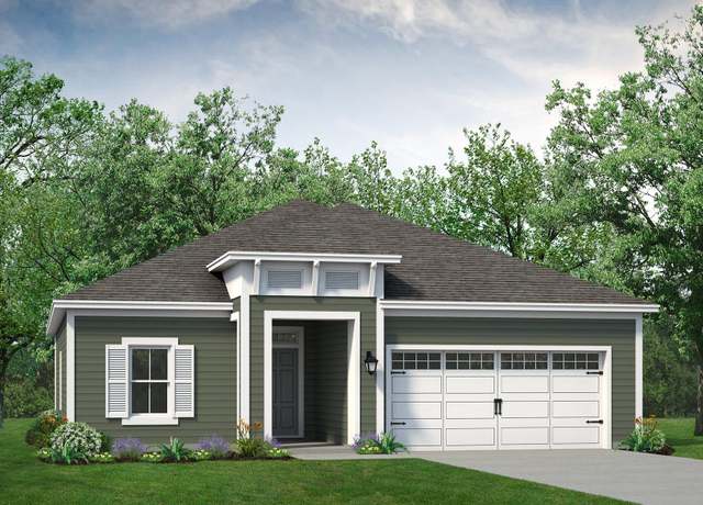 Property at The Redbud Plan, Bolivia, NC 28422, 4 beds, 2 baths