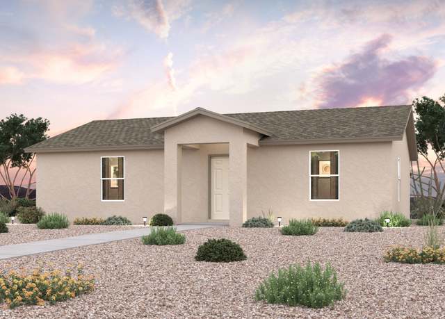 Property at SABROSA Plan, Arizona City, AZ 85123, 3 beds, 2 baths