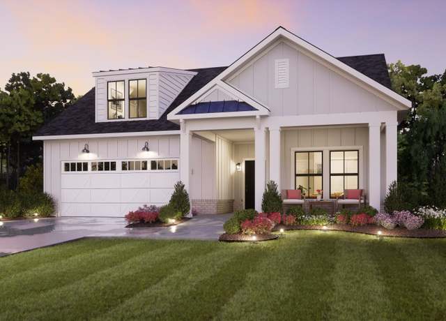 Property at Portico Plan, Tqknpf Holly Springs, GA 30115, 2 beds, 2 baths