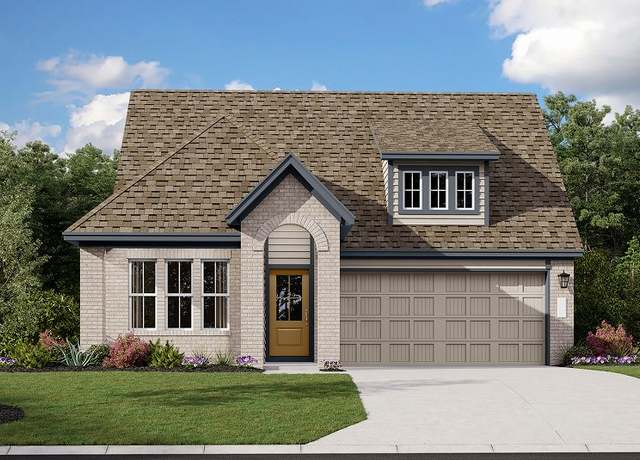 Property at Aplin Plan, Kyle, TX 78640, 4 beds, 3 baths