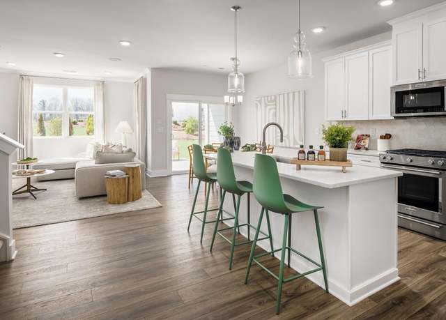 Property at 3055 Finchborough St, Charlotte, NC 28269, 4 beds, 3.5 baths