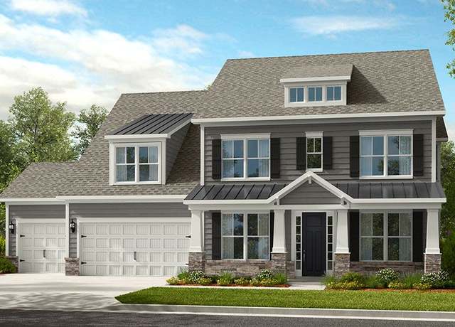 Property at Kenilworth Plan, Huntersville, NC 28078, 5 beds, 3.5 baths