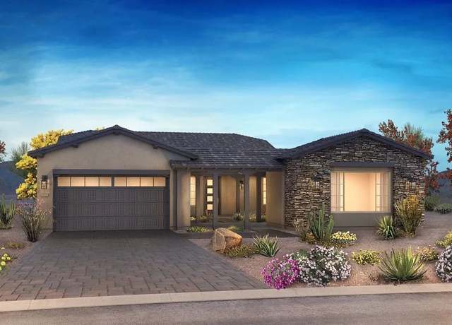 Property at Latigo Plan, Wickenburg, AZ 85390, 3 beds, 3.5 baths