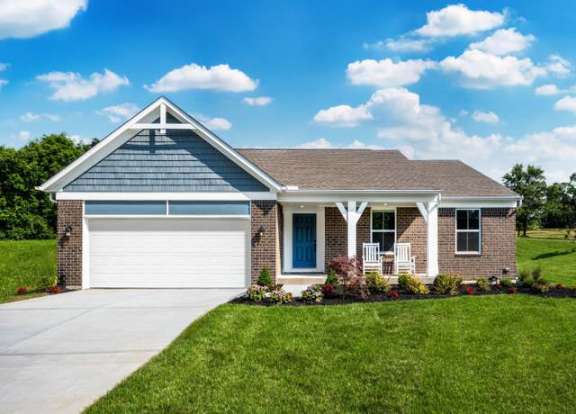 Property at Preston Plan, Marysville, OH 43040, 2 beds, 2 baths