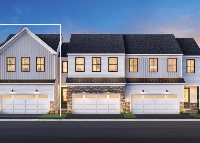 Property at Carisbrooke Elite Plan, King Of Prussia, PA 19406, 3 beds, 2.5 baths