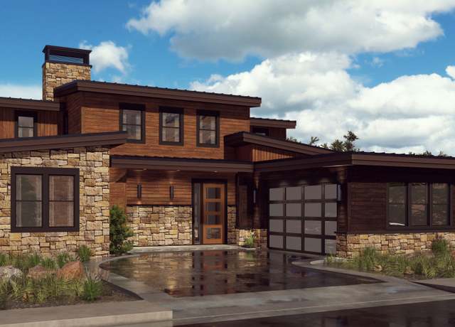 Property at The Juniper West Plan, Heber City, UT 84032, 4 beds, 5 baths