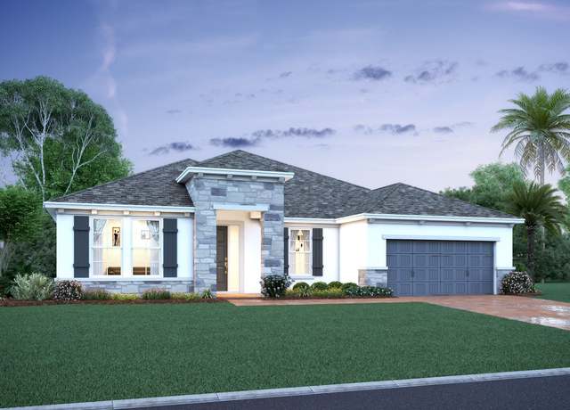 Property at Kingston II Plan, Oviedo, FL 32765, 4 beds, 3 baths