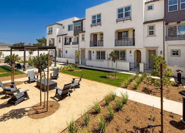 Property at Plan 4 Plan, El Cajon, CA 92019, 3 beds, 2.5 baths