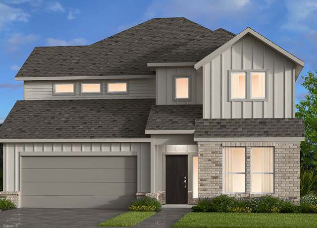 Property at 539 Wisteria St, Oak Point, TX 75068, 5 beds, 4 baths