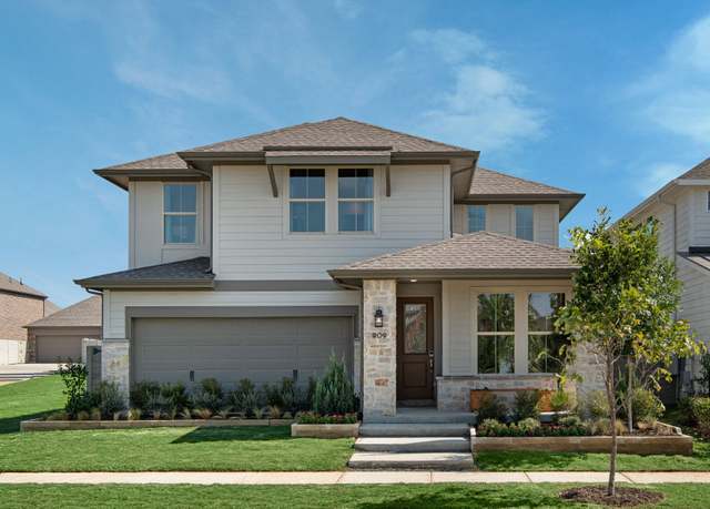 Property at Laurel Plan, Argyle, TX 76226, 3 beds, 2.5 baths