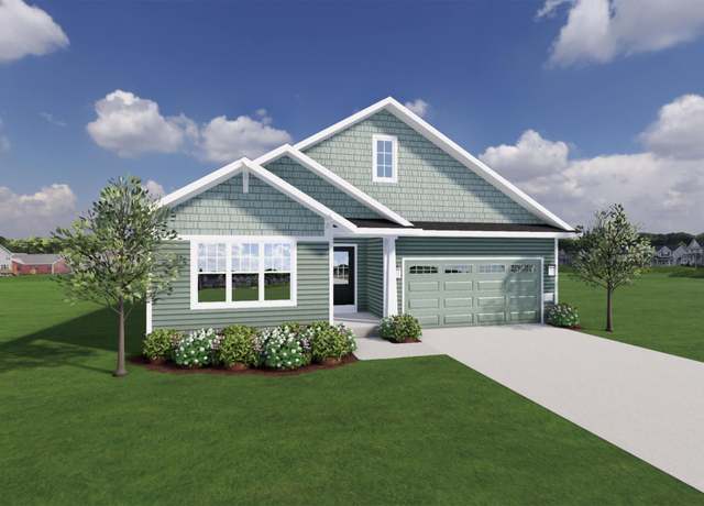 Property at The Flanagan Plan, Madison, WI 53718, 3 beds, 2 baths