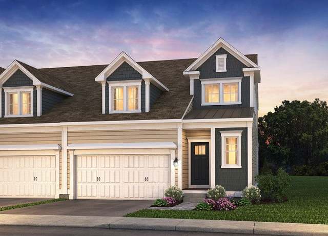 Property at Southbrook Plan, Woburn, MA 01801, 3 beds, 2.5 baths