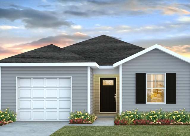 Property at Greenbriar Plan, Ridgeland, SC 29936, 3 beds, 2 baths