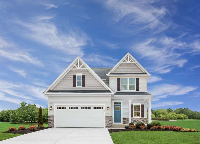 Property at Ballenger Plan, Willow Spring, NC 27592, 4 beds, 2.5 baths