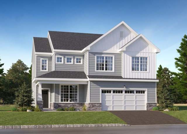 Property at Bradley Plan, Titusville, NJ 08560, 4 beds, 2.5 baths