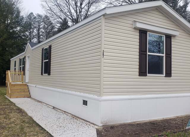 Property at 1558 W Shawnee Rd #267, Baroda, MI 49101, 3 beds, 2 baths