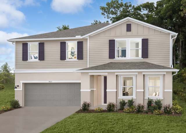 Property at Plan 2566 Modeled Plan, Apopka, FL 32712, 4 beds, 2.5 baths