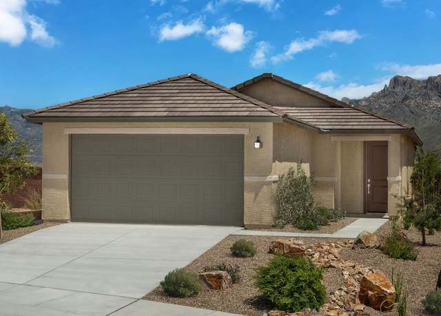 Property at Plan 1262 Plan, Tucson, AZ 85746, 3 beds, 2 baths