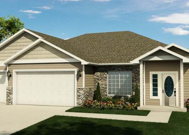 Property at 306 Rainier Dr, Yakima, WA 98908, 3 beds, 2 baths