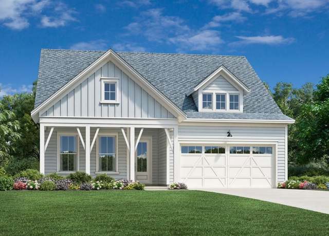 Property at Madison Plan, Murrells Inlet, SC 29576, 3 beds, 2.5 baths