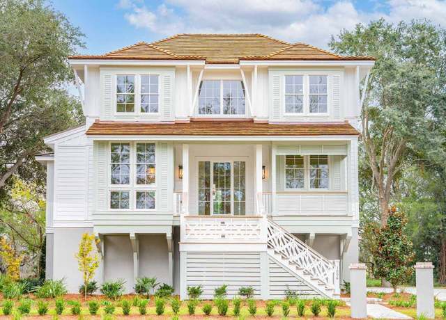 Property at Magnolia Plan, Johns Island, SC 29455, 4 beds, 4.5 baths