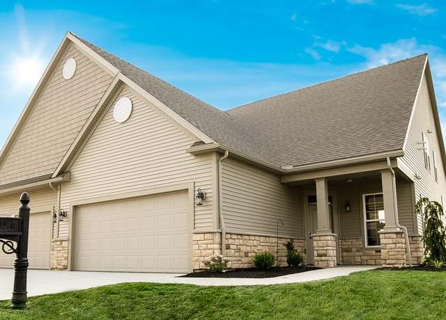 Property at 2953 S Waterside Court Bayshore Unit H6DVOM, Marblehead, OH 43440, 3 beds, 3.5 baths
