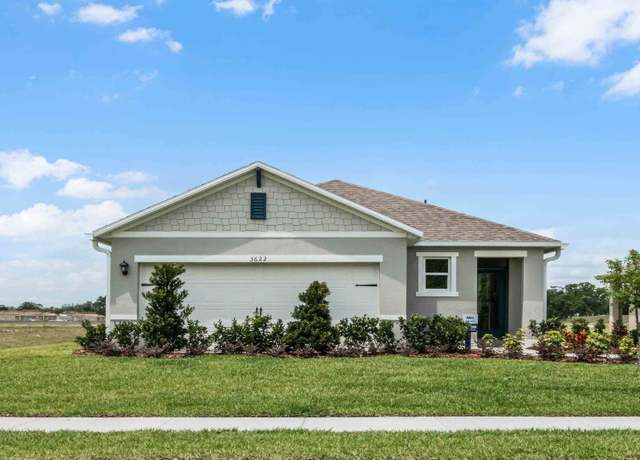 Property at 3545 Fort Mellon Ln, Sanford, FL 32773, 3 beds, 2 baths