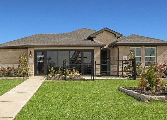 Property at Homes Available Soon Plan, Sealy, TX 77474