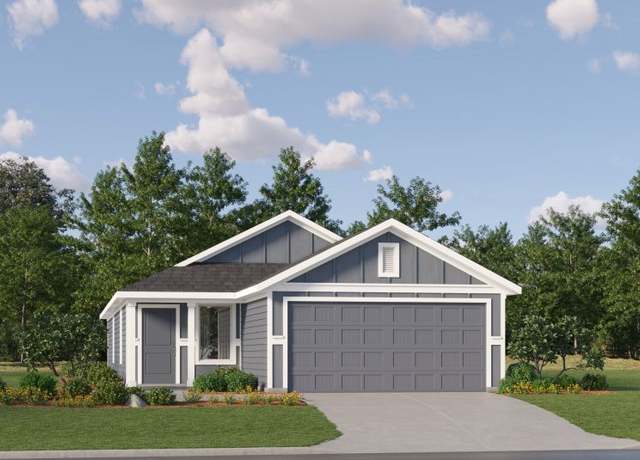 Property at 117 Dark Victory Rd, Jarrell, TX 76537, 4 beds, 2 baths