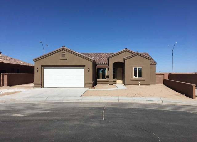 Property at 1686 Plan, Yuma, AZ 85365, 4 beds, 2 baths