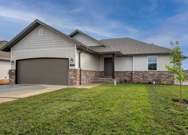 Property at Riley Basement Plan, Brookline, MO 65619, 4 beds, 3 baths