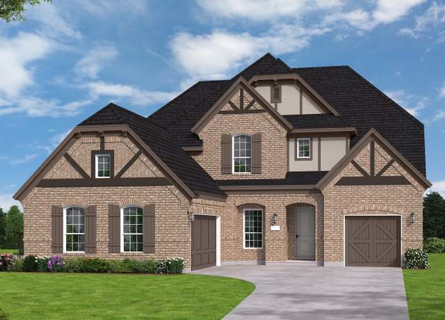 Property at 3109 Fisher Rd, Rockwall, TX 75032, 5 beds, 5 baths