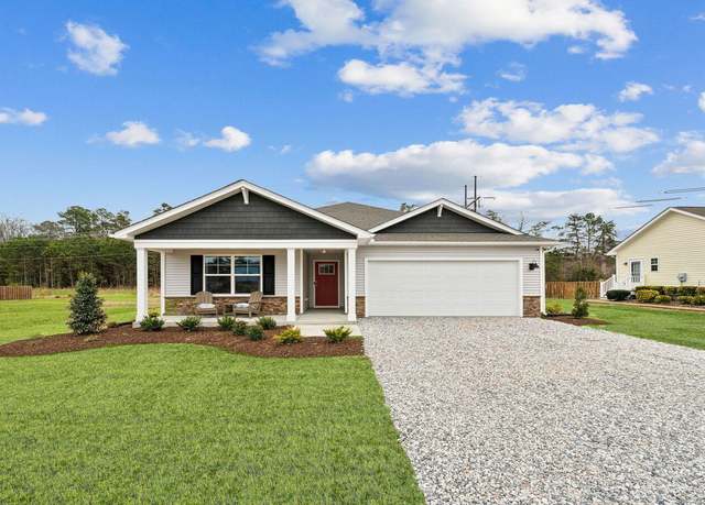Property at NEUVILLE Plan, Staunton, VA 24401, 4 beds, 2 baths