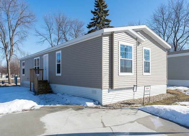 Property at Single Story 4 BD 2 BA - 2464-201 Plan, Mankato, MN 56003, 4 beds, 2 baths