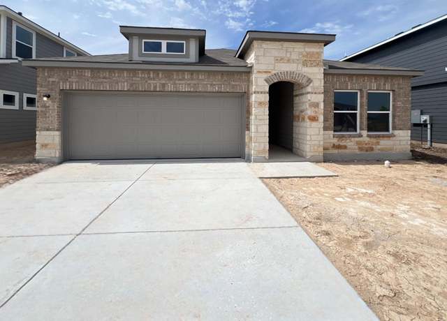 Property at 14728 Lower Holw, San Antonio, TX 78252, 4 beds, 3 baths
