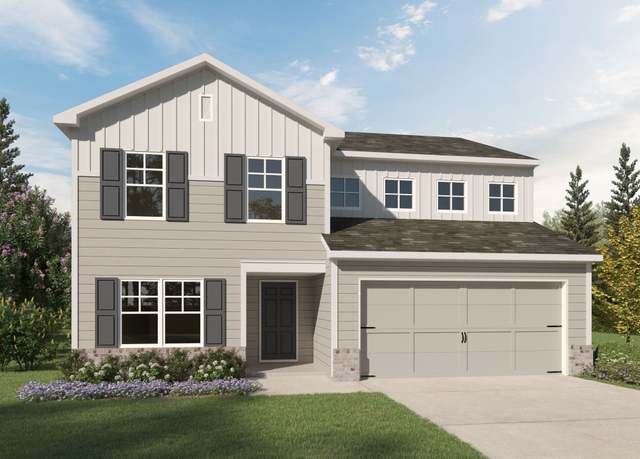 Property at Aspen Plan, Douglasville, GA 30135, 4 beds, 2.5 baths