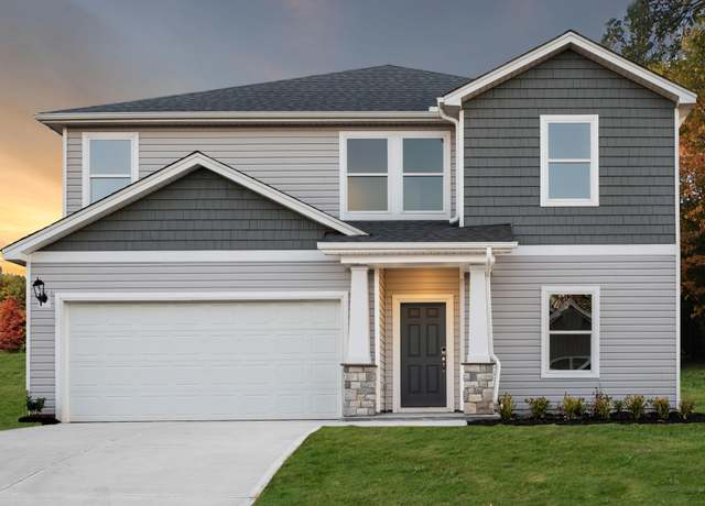 Property at 119 Willoughby Way, Piedmont, SC 29673, 5 beds, 3 baths