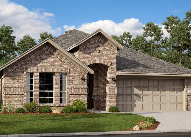 Property at Garnet Plan, Justin, TX 76247, 4 beds, 3 baths