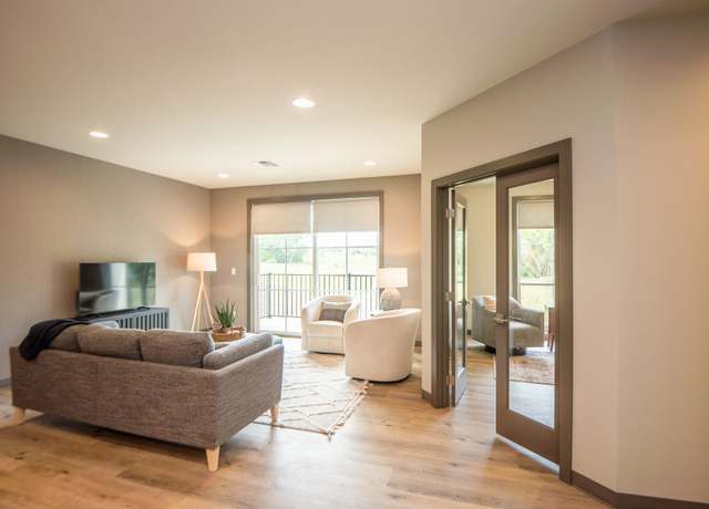 Property at One Bedroom Plan, Orange City, IA 51041, 1 bed, 1.5 baths