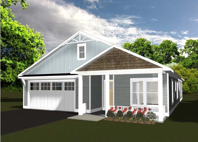Property at Hickory Plan, Travelers Rest, SC 29690, 3 beds, 2.5 baths