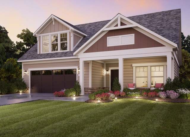 Property at 8238 Grassland Dr, Jerome Village Plain City, OH 43064, 3 beds, 3 baths